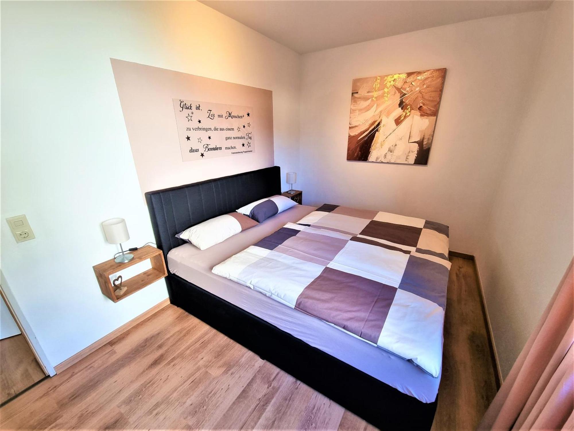 Ferienwohnungen Pappenheimer Langfurth  Экстерьер фото