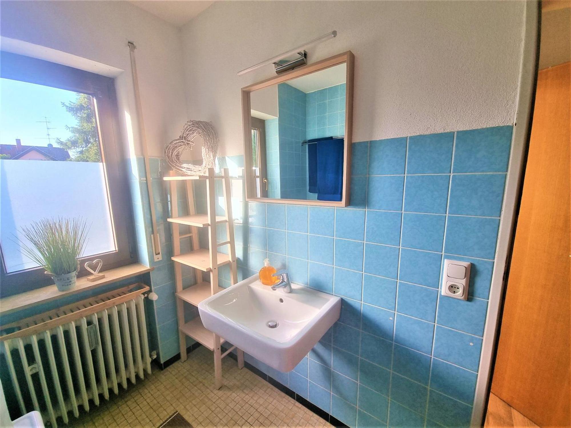 Ferienwohnungen Pappenheimer Langfurth  Экстерьер фото