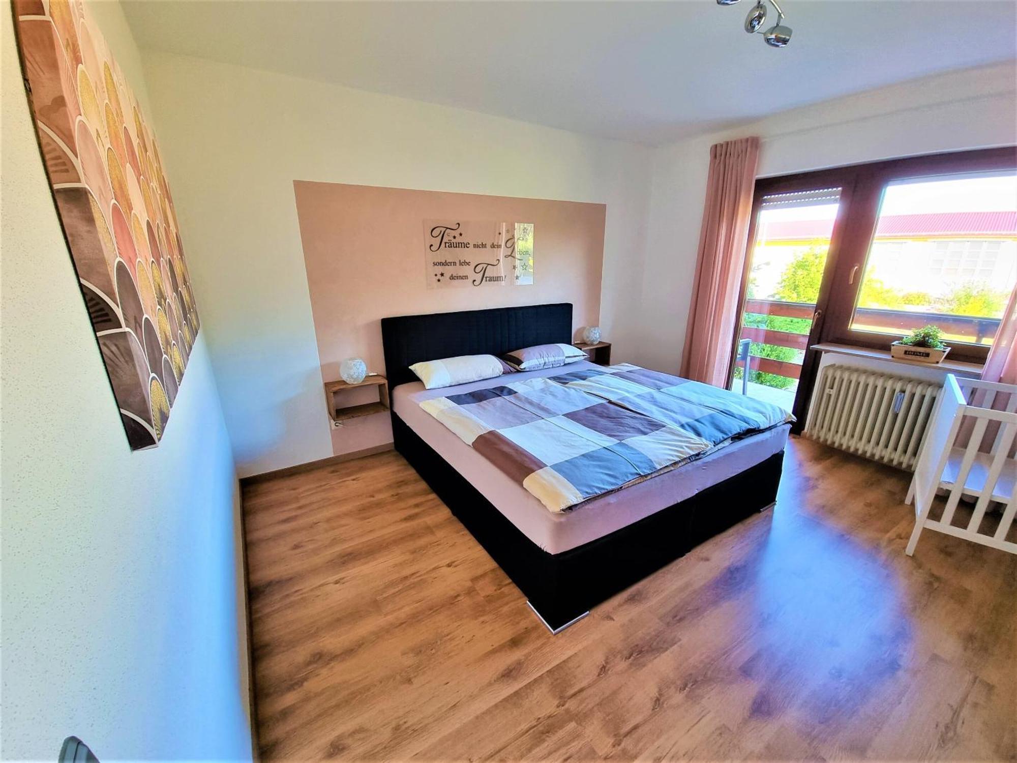 Ferienwohnungen Pappenheimer Langfurth  Экстерьер фото